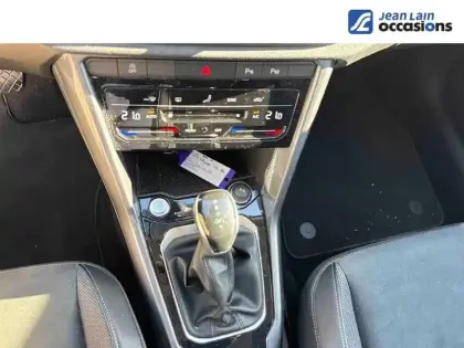 Photo 12 Volkswagen T-roc  1.5 TSI EVO 150 Start/Stop DSG7