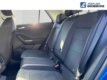 Photo 16 Volkswagen T-roc  1.5 TSI EVO 150 Start/Stop DSG7