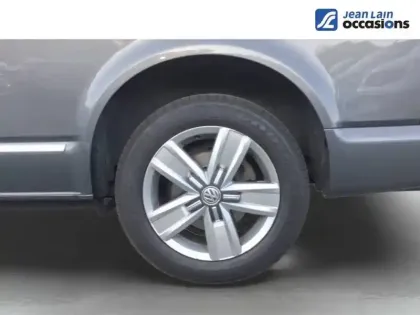 Photo 8 Volkswagen Caravelle  6.1 2.0 TDI 204 BMT Longue DSG7 4Motion