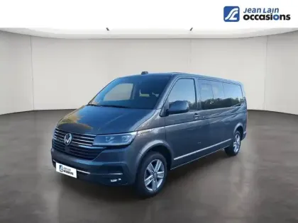 Photo Volkswagen Caravelle Confortline