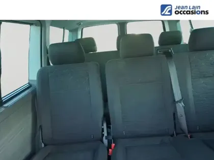 Photo 16 Volkswagen Caravelle  6.1 2.0 TDI 204 BMT Longue DSG7 4Motion