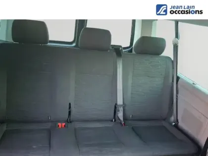 Photo 19 Volkswagen Caravelle  6.1 2.0 TDI 204 BMT Longue DSG7 4Motion