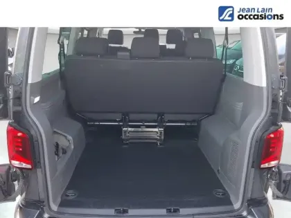 Photo 9 Volkswagen Caravelle  6.1 2.0 TDI 204 BMT Longue DSG7 4Motion