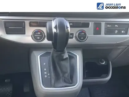 Photo 12 Volkswagen Caravelle  6.1 2.0 TDI 204 BMT Longue DSG7 4Motion
