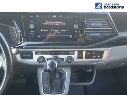 Photo 13 Volkswagen Caravelle  6.1 2.0 TDI 204 BMT Longue DSG7 4Motion