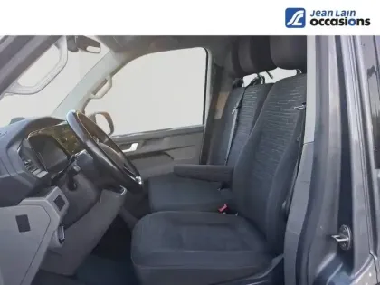 Photo 10 Volkswagen Caravelle  6.1 2.0 TDI 204 BMT Longue DSG7 4Motion