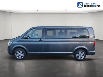 Photo 7 Volkswagen Caravelle  6.1 2.0 TDI 204 BMT Longue DSG7 4Motion
