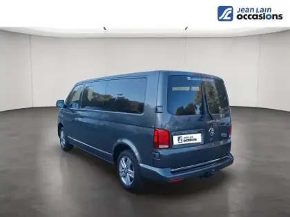 Photo 6 Volkswagen Caravelle  6.1 2.0 TDI 204 BMT Longue DSG7 4Motion