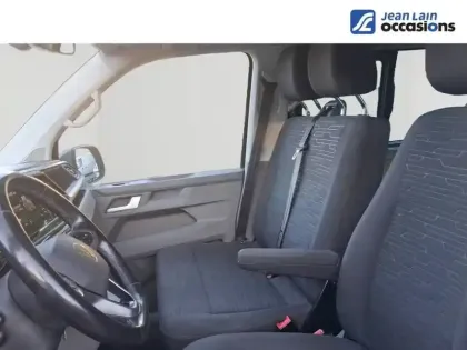 Photo 17 Volkswagen Caravelle  6.1 2.0 TDI 204 BMT Longue DSG7 4Motion