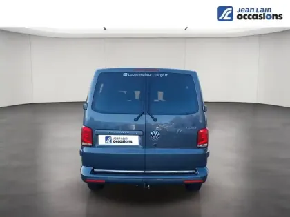 Photo 5 Volkswagen Caravelle  6.1 2.0 TDI 204 BMT Longue DSG7 4Motion