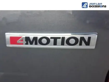 Photo 21 Volkswagen Caravelle  6.1 2.0 TDI 204 BMT Longue DSG7 4Motion