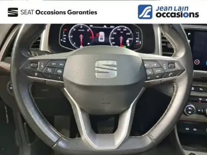 Photo 18 Seat Ateca  2.0 TDI 150 ch Start/Stop DSG7 4Drive