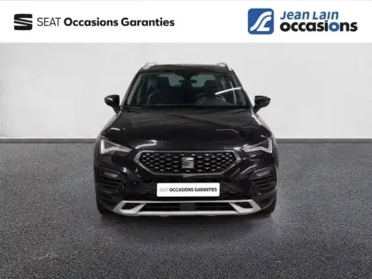 Photo 8 Seat Ateca  2.0 TDI 150 ch Start/Stop DSG7 4Drive
