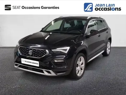 Photo Seat Ateca Xperience
