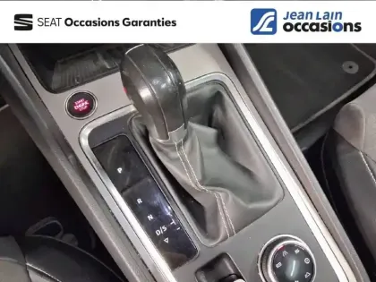 Photo 15 Seat Ateca  2.0 TDI 150 ch Start/Stop DSG7 4Drive