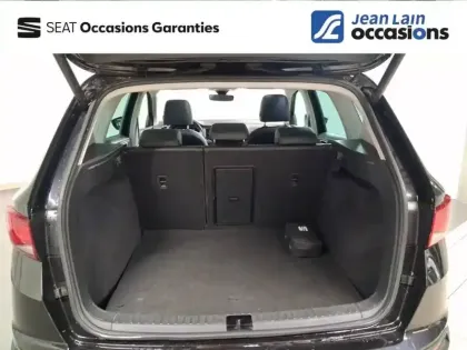 Photo 13 Seat Ateca  2.0 TDI 150 ch Start/Stop DSG7 4Drive