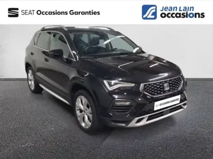 Photo 9 Seat Ateca  2.0 TDI 150 ch Start/Stop DSG7 4Drive