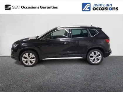 Photo 6 Seat Ateca  2.0 TDI 150 ch Start/Stop DSG7 4Drive