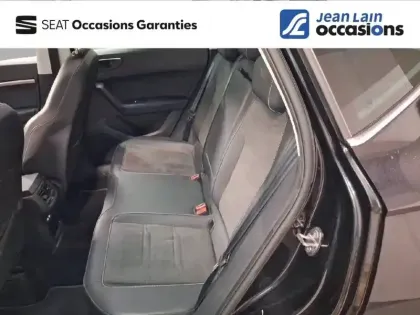Photo 5 Seat Ateca  2.0 TDI 150 ch Start/Stop DSG7 4Drive