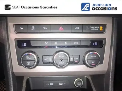 Photo 19 Seat Ateca  2.0 TDI 150 ch Start/Stop DSG7 4Drive
