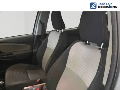 Photo 10 Toyota Yaris  110 VVT-i
