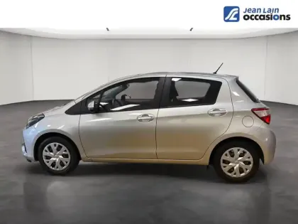 Photo 7 Toyota Yaris  110 VVT-i