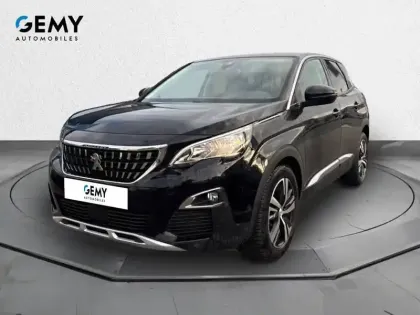 Photo Peugeot 3008 Allure