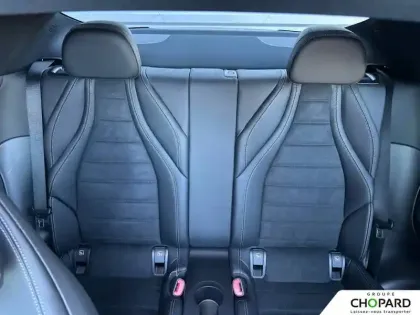 Photo 13 Mercedes CLE  Coupé 220d 9G-Tronic