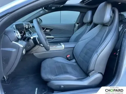 Photo 10 Mercedes CLE  Coupé 220d 9G-Tronic