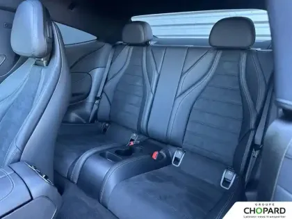 Photo 19 Mercedes CLE  Coupé 220d 9G-Tronic