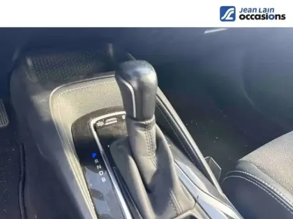Photo 12 Toyota Corolla  Hybride 122h