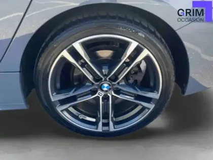 Photo 15 BMW Serie 1 120d xDrive 190 ch BVA8