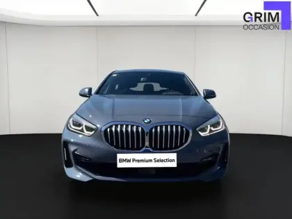 Photo 17 BMW Serie 1 120d xDrive 190 ch BVA8