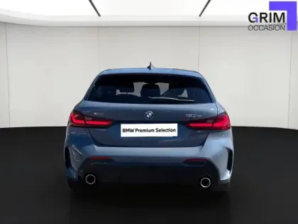 Photo 18 BMW Serie 1 120d xDrive 190 ch BVA8