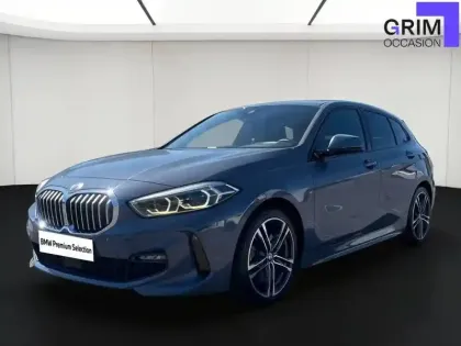 Photo Bmw Serie 1 M Sport