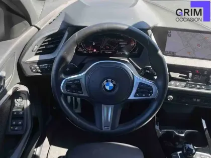 Photo 5 BMW Serie 1 120d xDrive 190 ch BVA8
