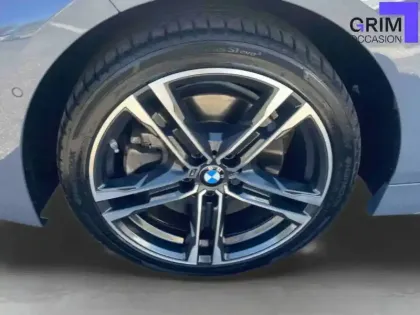 Photo 12 BMW Serie 1 120d xDrive 190 ch BVA8