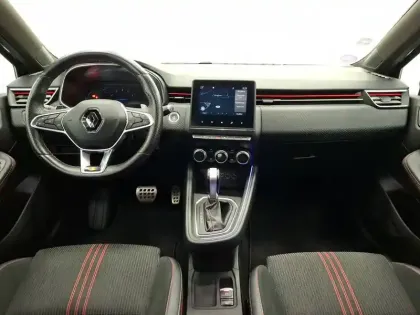 Photo 10 Renault Clio  TCe 130 EDC FAP