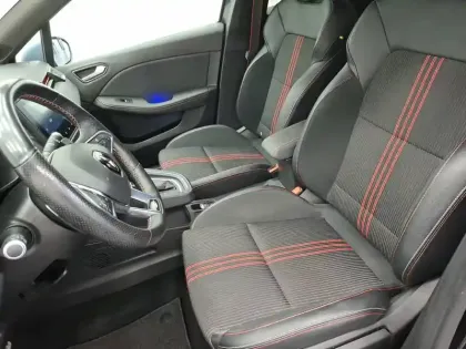 Photo 11 Renault Clio  TCe 130 EDC FAP