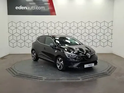 Photo 6 Renault Clio  TCe 130 EDC FAP