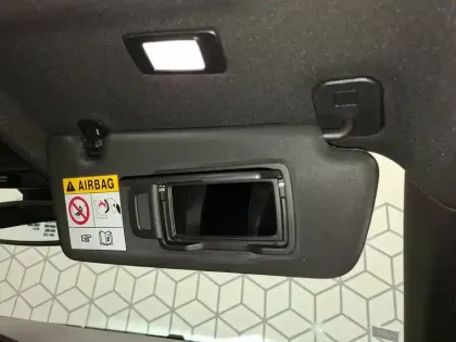 Photo 39 Renault Clio  TCe 130 EDC FAP