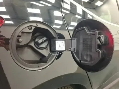 Photo 40 Renault Clio  TCe 130 EDC FAP