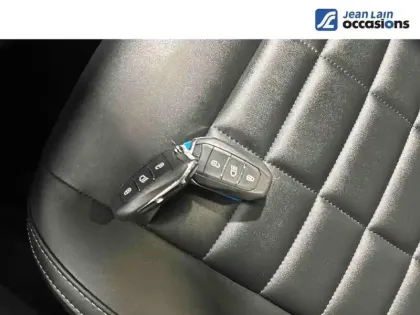 Photo 18 Citroën C4  PureTech 130 EAT8