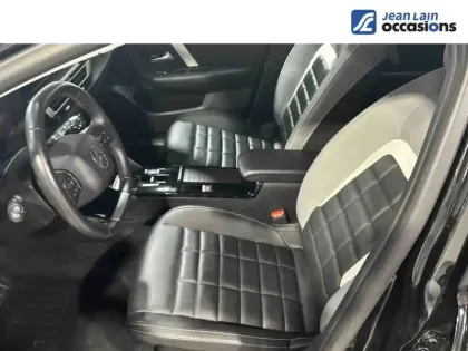 Photo 10 Citroën C4  PureTech 130 EAT8