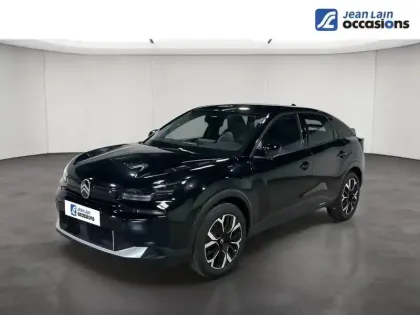 Photo Citroën C4 Max