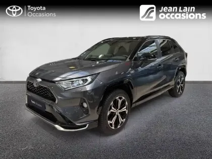 Photo Toyota Rav4 Collection