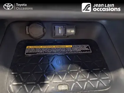 Photo 19 Toyota Rav4  Hybride Rechargeable AWD