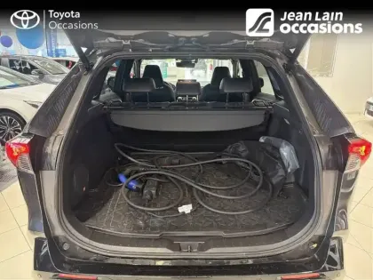Photo 9 Toyota Rav4  Hybride Rechargeable AWD
