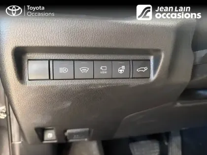Photo 20 Toyota Rav4  Hybride Rechargeable AWD