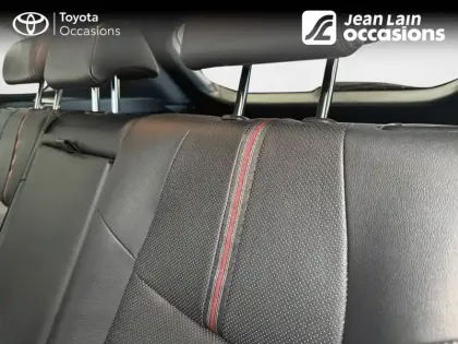 Photo 22 Toyota Rav4  Hybride Rechargeable AWD